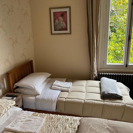 Le Pontet Bed & Breakfast Miramont-de-Guyenne Exterior photo
