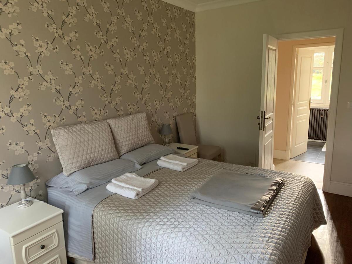 Le Pontet Bed & Breakfast Miramont-de-Guyenne Exterior photo