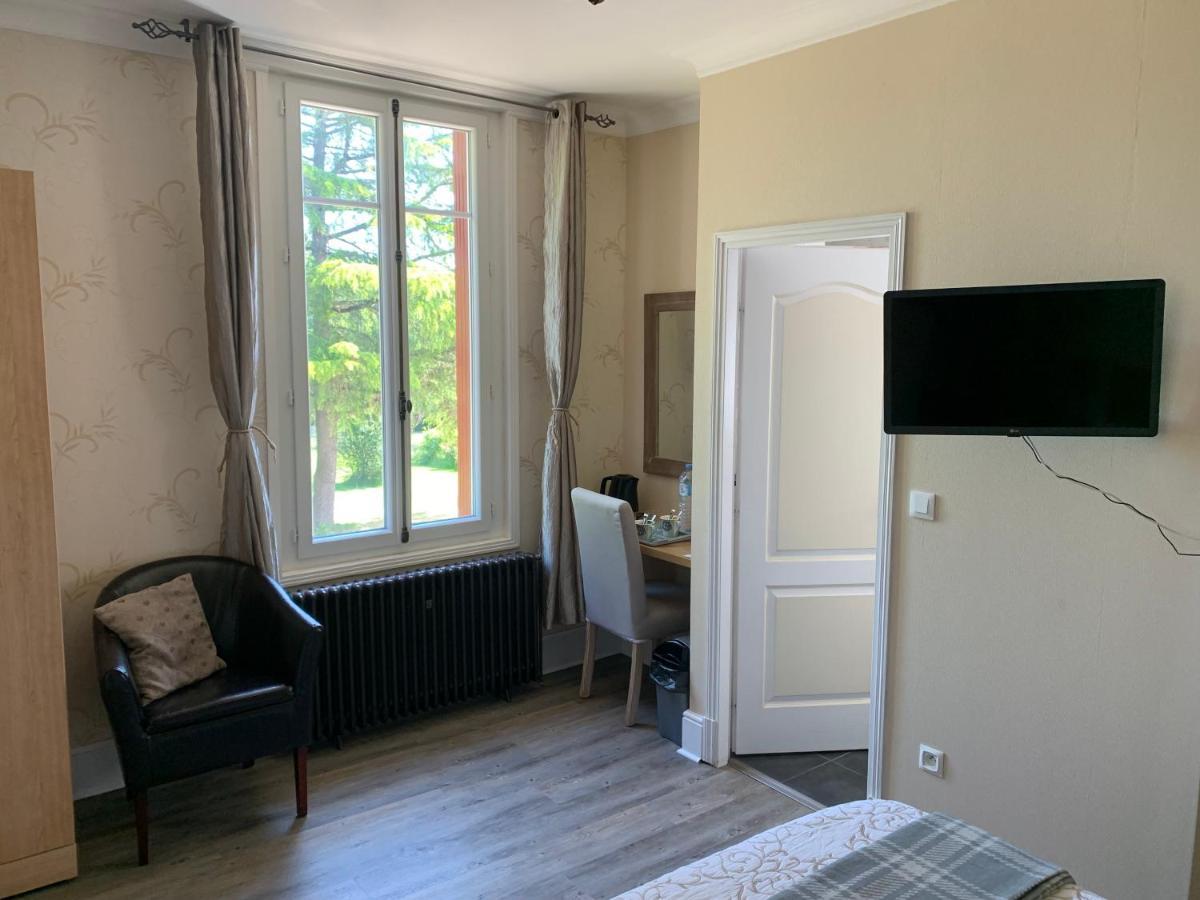 Le Pontet Bed & Breakfast Miramont-de-Guyenne Exterior photo