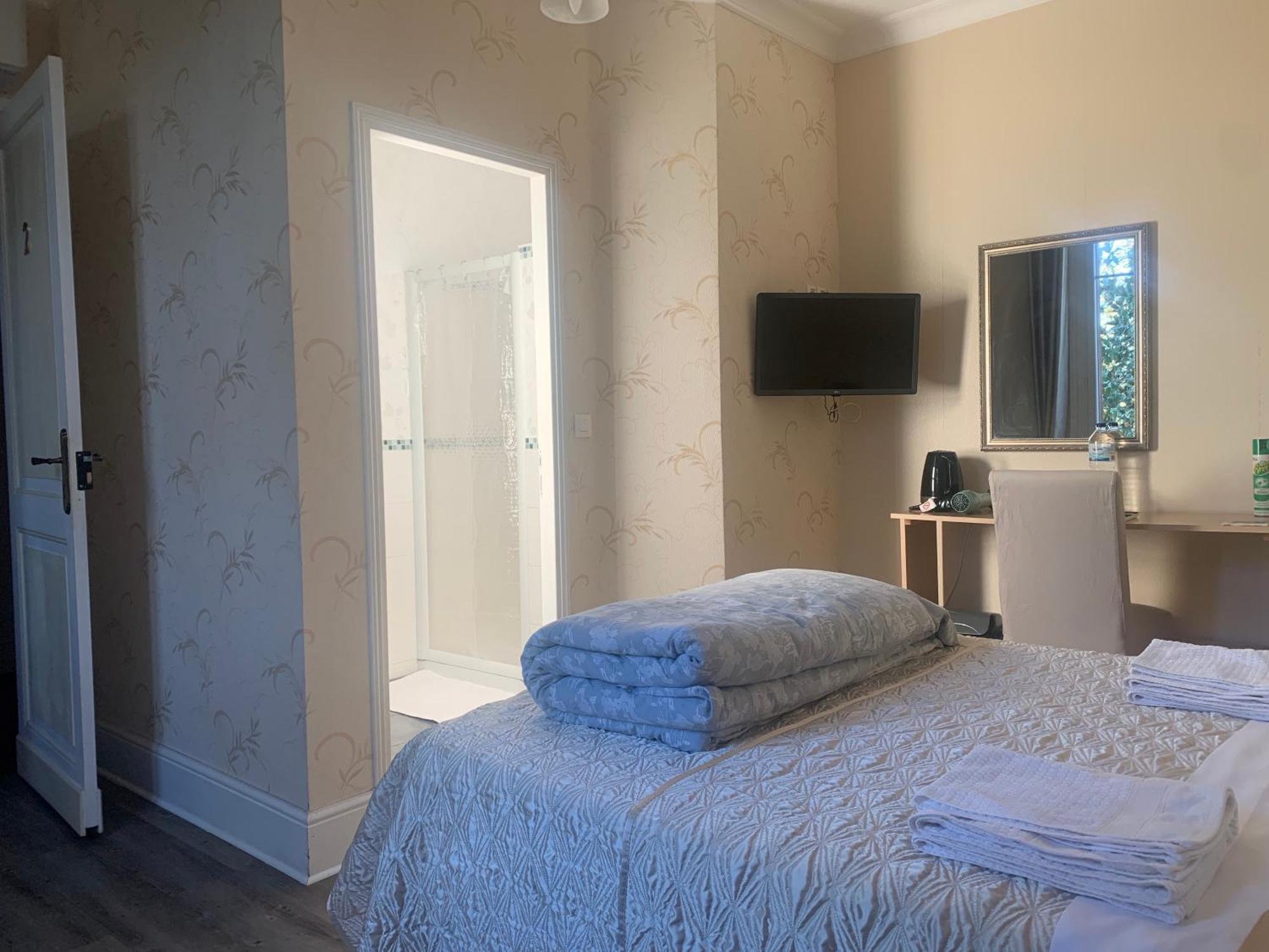 Le Pontet Bed & Breakfast Miramont-de-Guyenne Exterior photo