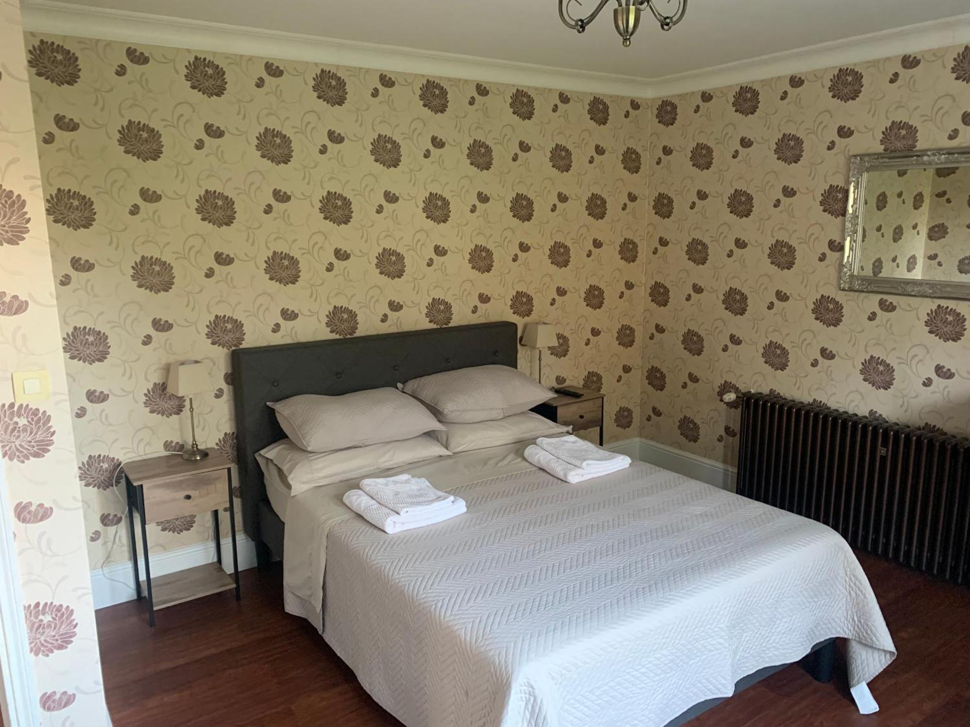 Le Pontet Bed & Breakfast Miramont-de-Guyenne Exterior photo